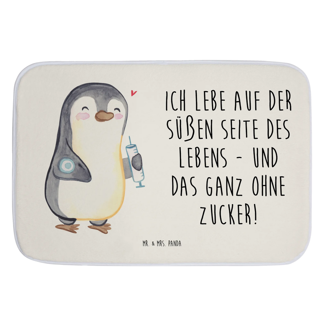 Badvorleger Pinguin Diabetes Badematte, Badteppich, Duschvorleger, Badezimmerteppich, Badezimmermatte, Badvorleger, Duschmatte, Duschteppich, Badteppiche, Badgarnitur, Badematten, Teppich Badezimmer, Badezimmermatten, Pinguin, Diabetes, Diabetes Mellitus, Zuckerkrankheit