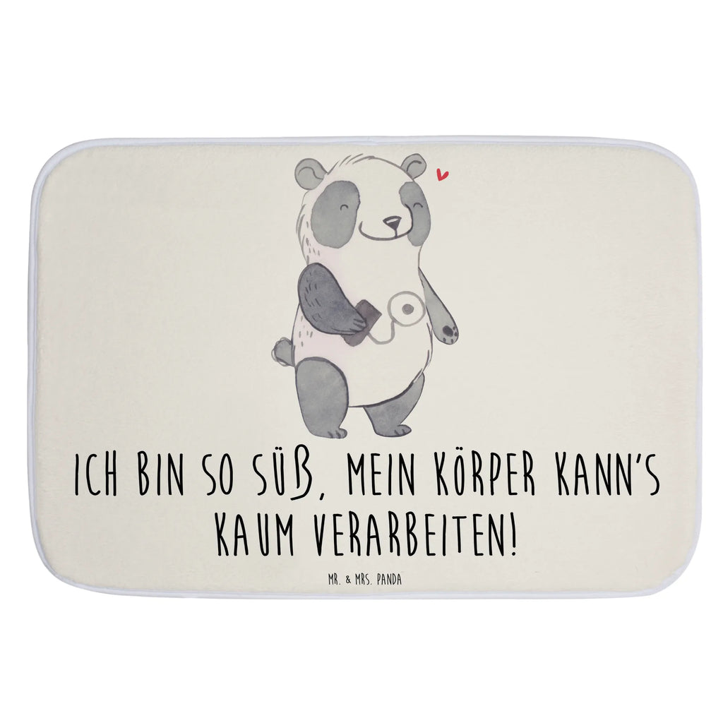 Badvorleger Panda Insulinpumpe Badematte, Badteppich, Duschvorleger, Badezimmerteppich, Badezimmermatte, Badvorleger, Duschmatte, Duschteppich, Badteppiche, Badgarnitur, Badematten, Teppich Badezimmer, Badezimmermatten, Panda, Diabetes, Diabetes mellitus, Insulinpumpe