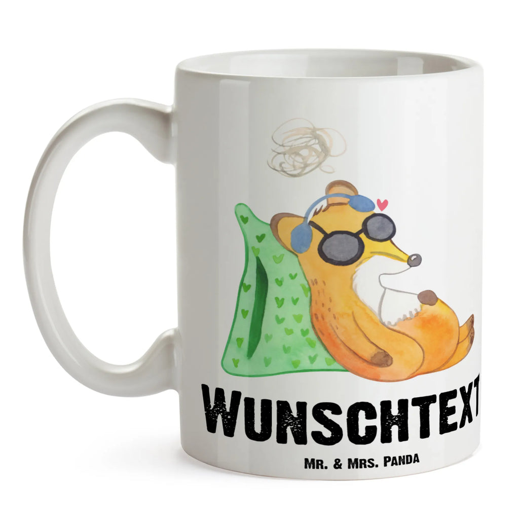 Personalisierte Tasse Fuchs  Neurodiversität Personalisierte Tasse, Namenstasse, Wunschname, Personalisiert, Tasse, Namen, Drucken, Tasse mit Namen, Neurodiversität, Fuchs, Fatigue, PEM