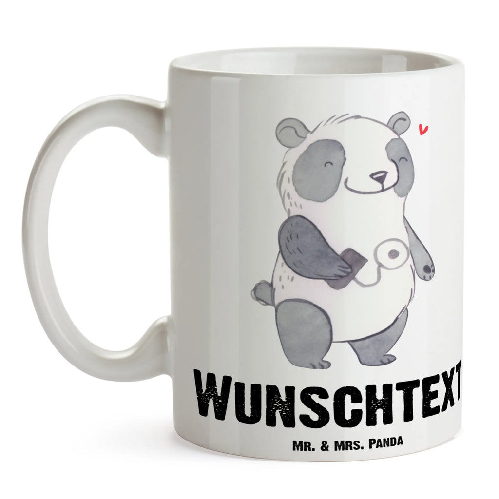 Personalisierte Tasse Panda Insulinpumpe Personalisierte Tasse, Namenstasse, Wunschname, Personalisiert, Tasse, Namen, Drucken, Tasse mit Namen, Panda, Diabetes, Diabetes mellitus, Insulinpumpe