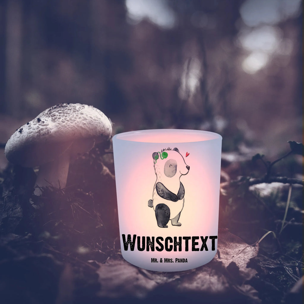 Personalisiertes Windlicht Panda Gehörlos Personalisiertes Windlicht, Personalisiertes Windlicht Glas, Personalisiertes Teelichtglas, Personalisierter Teelichthalter, Personalisiertes Kerzenglas, Personalisierte Kerze, Personalisiertes Teelicht, Windlicht mit Namen, Windlicht Glas mit Namen, Teelichtglas mit Namen, Teelichthalter mit Namen, Teelichter mit Namen, Kerzenglas mit Namen, Kerze mit Namen, Teelicht mit Namen, Namenspersonalisierung, Name, selbst gestalten, Wunschtext, Bedrucken, Panda, gehörlos, Cochlea Implantat, ertaubt