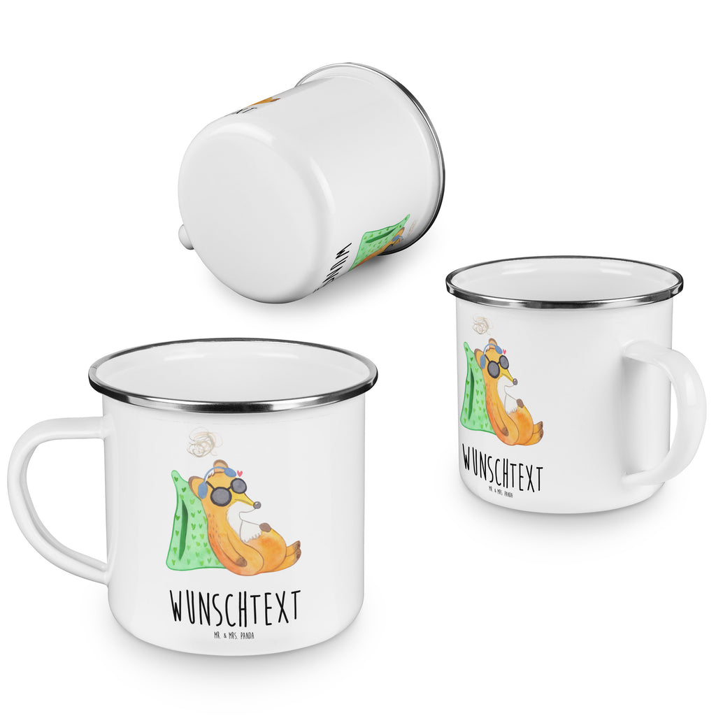 Personalisierte Emaille Tasse Fuchs  Neurodiversität Emaille Tasse personalisiert, Emaille Tasse mit Namen, Campingtasse personalisiert, Namenstasse, Campingtasse bedrucken, Campinggeschirr personalsisert, tasse mit namen, personalisierte tassen, personalisierte tasse, tasse selbst gestalten, tasse bedrucken, tassen bedrucken, Neurodiversität, Fuchs, Fatigue, PEM