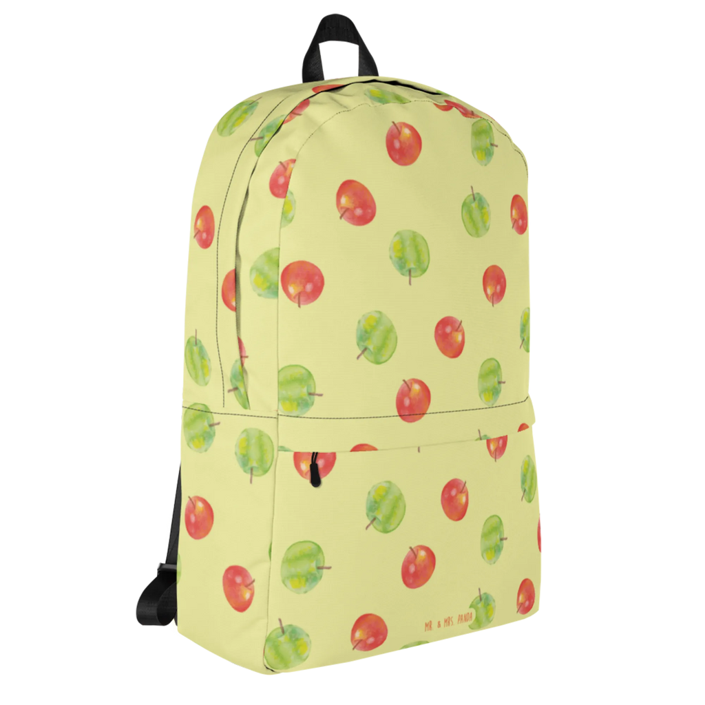 Backpack Apple Dream Rucksack, Laptoprucksack, Notebookrucksack, Schulrucksack für Laptop, Arbeitsrucksack für Laptop, Reiserucksack für Laptop, Rucksack für Alltag, Rucksack für Schule, Rucksack für Uni, Rucksack für Notebook, Rucksack für Computer, wetterfester Rucksack, regenfester Rucksack, strapazierfähiger Rucksack, Apfel, Muster