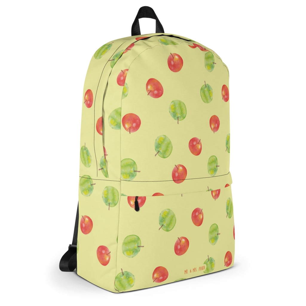 Backpack Apple Dream Rucksack, Laptoprucksack, Notebookrucksack, Schulrucksack für Laptop, Arbeitsrucksack für Laptop, Reiserucksack für Laptop, Rucksack für Alltag, Rucksack für Schule, Rucksack für Uni, Rucksack für Notebook, Rucksack für Computer, wetterfester Rucksack, regenfester Rucksack, strapazierfähiger Rucksack, Apfel, Muster