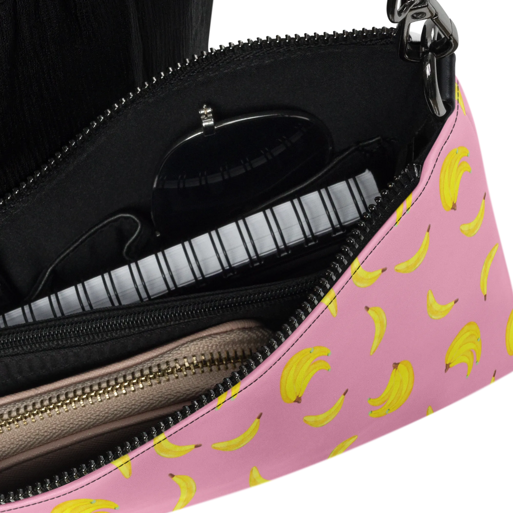 Handtasche Bananen Staude Muster Handtasche, Umhängetasche, Henkeltasche, Taschen, Damentasche, Handtaschen Damen, Handtasche Damen, Umhängetasche Damen, Shopper Tasche, Kleine Umhängetasche, Abendtasche, Damen Umhängetasche, Kleine Handtasche Damen, Bananen Muster