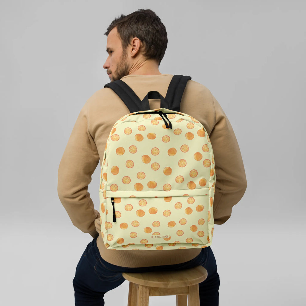 Backpack Citrus Orange Rucksack, Laptoprucksack, Notebookrucksack, Schulrucksack für Laptop, Arbeitsrucksack für Laptop, Reiserucksack für Laptop, Rucksack für Alltag, Rucksack für Schule, Rucksack für Uni, Rucksack für Notebook, Rucksack für Computer, wetterfester Rucksack, regenfester Rucksack, strapazierfähiger Rucksack, Orangen Muster, Obst Muster, Orangen, Orange, Zitrusfrüchte