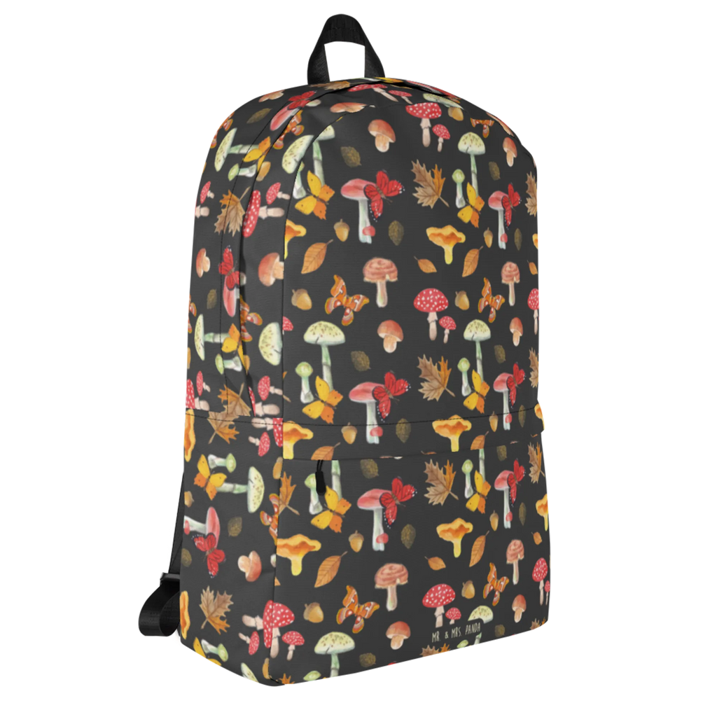 Rucksack Pilze Schmetterlinge Muster Rucksack, Laptoprucksack, Notebookrucksack, Schulrucksack für Laptop, Arbeitsrucksack für Laptop, Reiserucksack für Laptop, Rucksack für Alltag, Rucksack für Schule, Rucksack für Uni, Rucksack für Notebook, Rucksack für Computer, wetterfester Rucksack, regenfester Rucksack, strapazierfähiger Rucksack, Pilz Muster, Schmetterling Muster, Schmetterlinge, Nachtfalter, Pilze