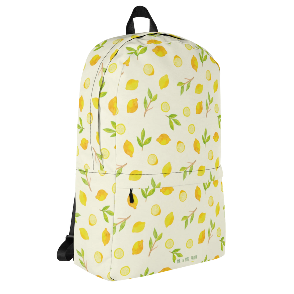 Backpack Freshness Lemons Rucksack, Laptoprucksack, Notebookrucksack, Schulrucksack für Laptop, Arbeitsrucksack für Laptop, Reiserucksack für Laptop, Rucksack für Alltag, Rucksack für Schule, Rucksack für Uni, Rucksack für Notebook, Rucksack für Computer, wetterfester Rucksack, regenfester Rucksack, strapazierfähiger Rucksack, Zitronen Muster, Zitrusfrüchte Muster, Zitrone