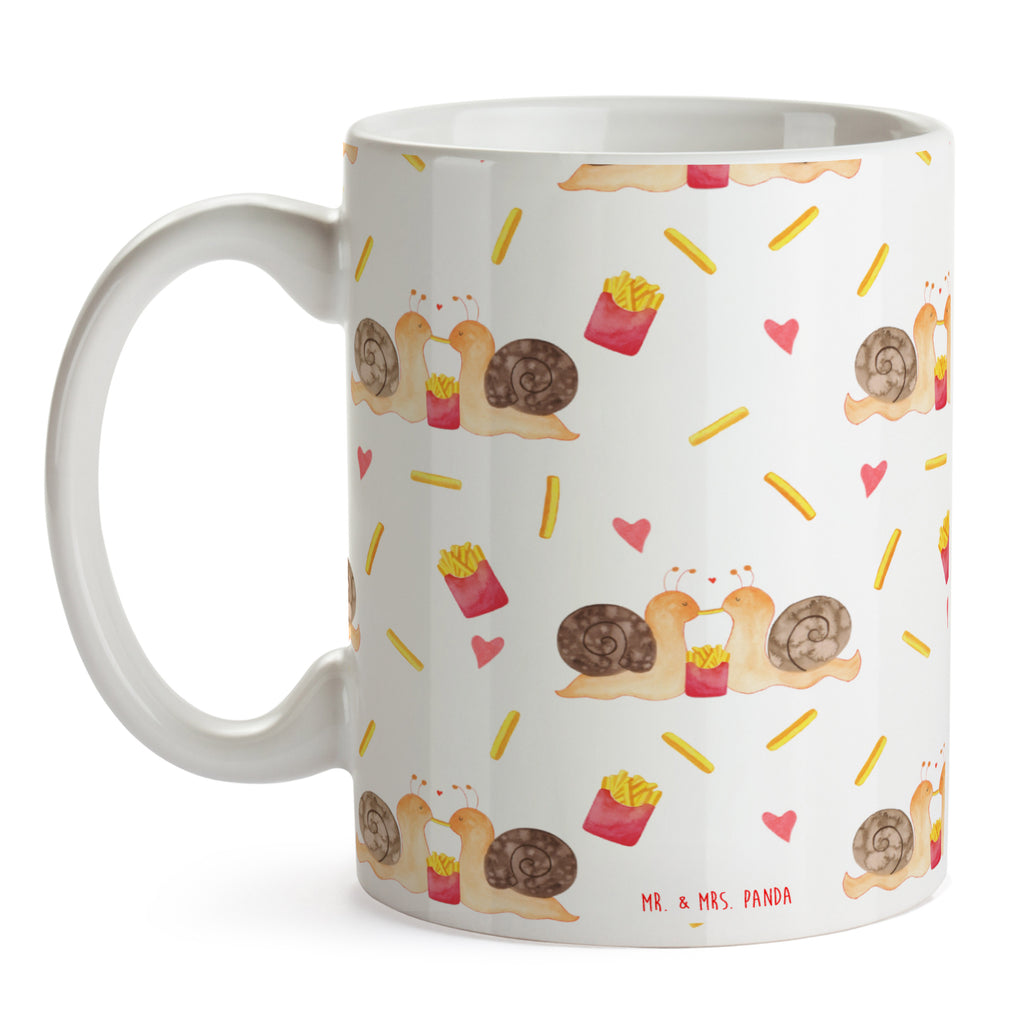 Tasse Schnecken Liebe Muster Tasse, Kaffeetasse, Teetasse, Becher, Kaffeebecher, Teebecher, Keramiktasse, Porzellantasse, Büro Tasse, Geschenk Tasse, Tasse Sprüche, Tasse Motive, Kaffeetassen, Tasse bedrucken, Designer Tasse, Cappuccino Tassen, Schöne Teetassen, Liebe, Partner, Freund, Freundin, Ehemann, Ehefrau, Heiraten, Verlobung, Heiratsantrag, Liebesgeschenk, Jahrestag, Hocheitstag