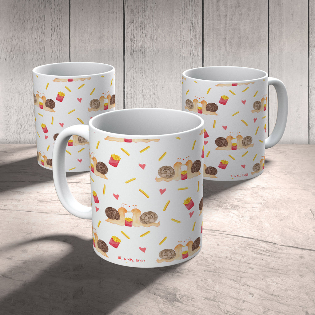 Tasse Schnecken Liebe Muster Tasse, Kaffeetasse, Teetasse, Becher, Kaffeebecher, Teebecher, Keramiktasse, Porzellantasse, Büro Tasse, Geschenk Tasse, Tasse Sprüche, Tasse Motive, Kaffeetassen, Tasse bedrucken, Designer Tasse, Cappuccino Tassen, Schöne Teetassen, Liebe, Partner, Freund, Freundin, Ehemann, Ehefrau, Heiraten, Verlobung, Heiratsantrag, Liebesgeschenk, Jahrestag, Hocheitstag