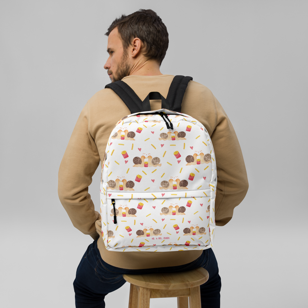 Rucksack Schnecken Liebe Muster Rucksack, Laptoprucksack, Notebookrucksack, Schulrucksack für Laptop, Arbeitsrucksack für Laptop, Reiserucksack für Laptop, Rucksack für Alltag, Rucksack für Schule, Rucksack für Uni, Rucksack für Notebook, Rucksack für Computer, wetterfester Rucksack, regenfester Rucksack, strapazierfähiger Rucksack, Liebe, Partner, Freund, Freundin, Ehemann, Ehefrau, Heiraten, Verlobung, Heiratsantrag, Liebesgeschenk, Jahrestag, Hocheitstag