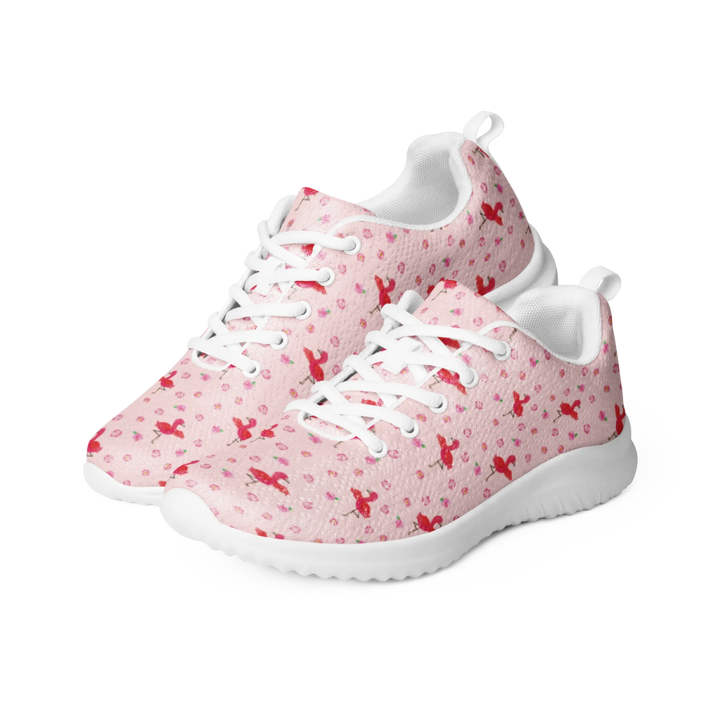 Damen Turnschuh Flamingo Yoga Muster Sneaker Damen, Damen Sneaker, Weiße Sneaker Damen, Weisse Sneaker Damen, Weiße Damen Sneaker, Laufschuhe Damen, Laufschuhe für Damen, Turnschuhe Damen, Sportschuhe Damen, Sneaker Damen Weiß, Sneaker Weiß, Damen Sportschuhe, Bequeme Sneaker Damen, Trailrunning Schuhe Damen, Frauen Sneaker, Damen Fitnessschuh, Sneaker Weiss, Bunte Sneaker Damen, Sportschuhe Damen Weiß, Weiße Sportschuhe Damen, Flamingo, Vogel, Yoga, Namaste, Achtsamkeit, Yoga-Übung, Entspannung, Ärger, Aufregen, Tiefenentspannung