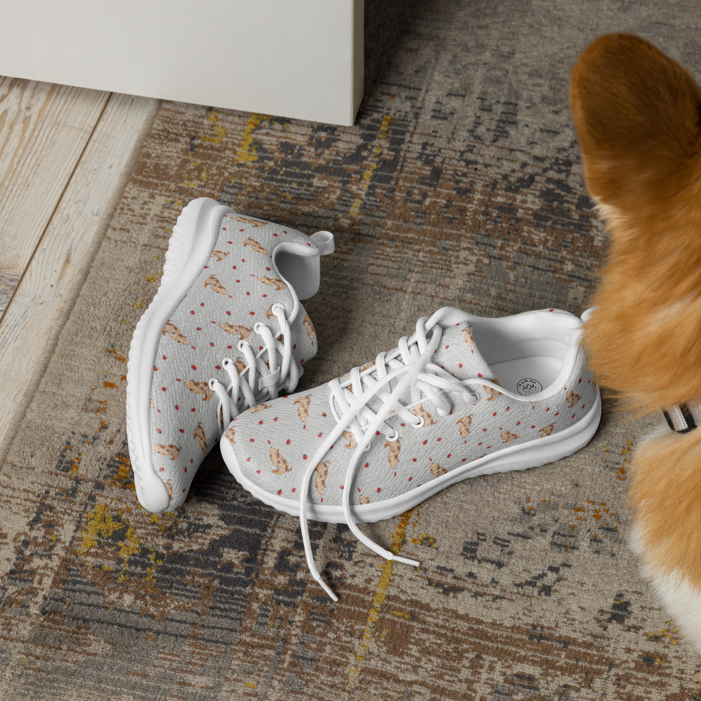 Damen Turnschuh Hund Marienkäfer Muster Sneaker Damen, Damen Sneaker, Weiße Sneaker Damen, Weisse Sneaker Damen, Weiße Damen Sneaker, Laufschuhe Damen, Laufschuhe für Damen, Turnschuhe Damen, Sportschuhe Damen, Sneaker Damen Weiß, Sneaker Weiß, Damen Sportschuhe, Bequeme Sneaker Damen, Trailrunning Schuhe Damen, Frauen Sneaker, Damen Fitnessschuh, Sneaker Weiss, Bunte Sneaker Damen, Sportschuhe Damen Weiß, Weiße Sportschuhe Damen, Hund, Hundemotiv, Haustier, Hunderasse, Tierliebhaber, Hundebesitzer, Sprüche, Hunde, Hundespruch, Marienkäfer, Mischling, Mischlinghund