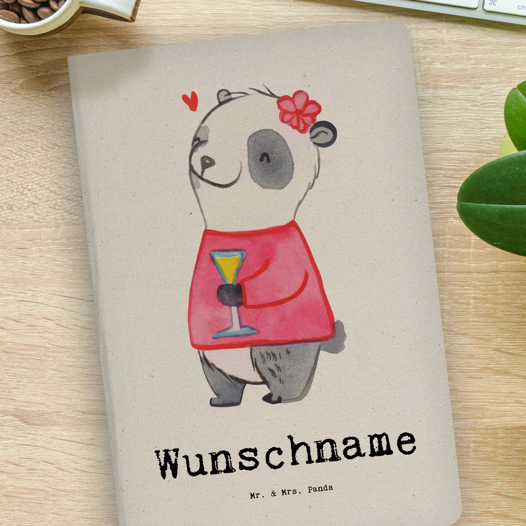 DIN A4 Personalisiertes Notizbuch Panda Beste Trauzeugin der Welt Personalisiertes Notizbuch, Notizbuch mit Namen, Notizbuch bedrucken, Personalisierung, Namensbuch, Namen, für, Dankeschön, Geschenk, Schenken, Geburtstag, Geburtstagsgeschenk, Geschenkidee, Danke, Bedanken, Mitbringsel, Freude machen, Geschenktipp, Trauzeugin, Trauhzeugin, Freundin, Hochzeit, Heirat, JGA, Trauung, Kirche, Standesamt, Braut