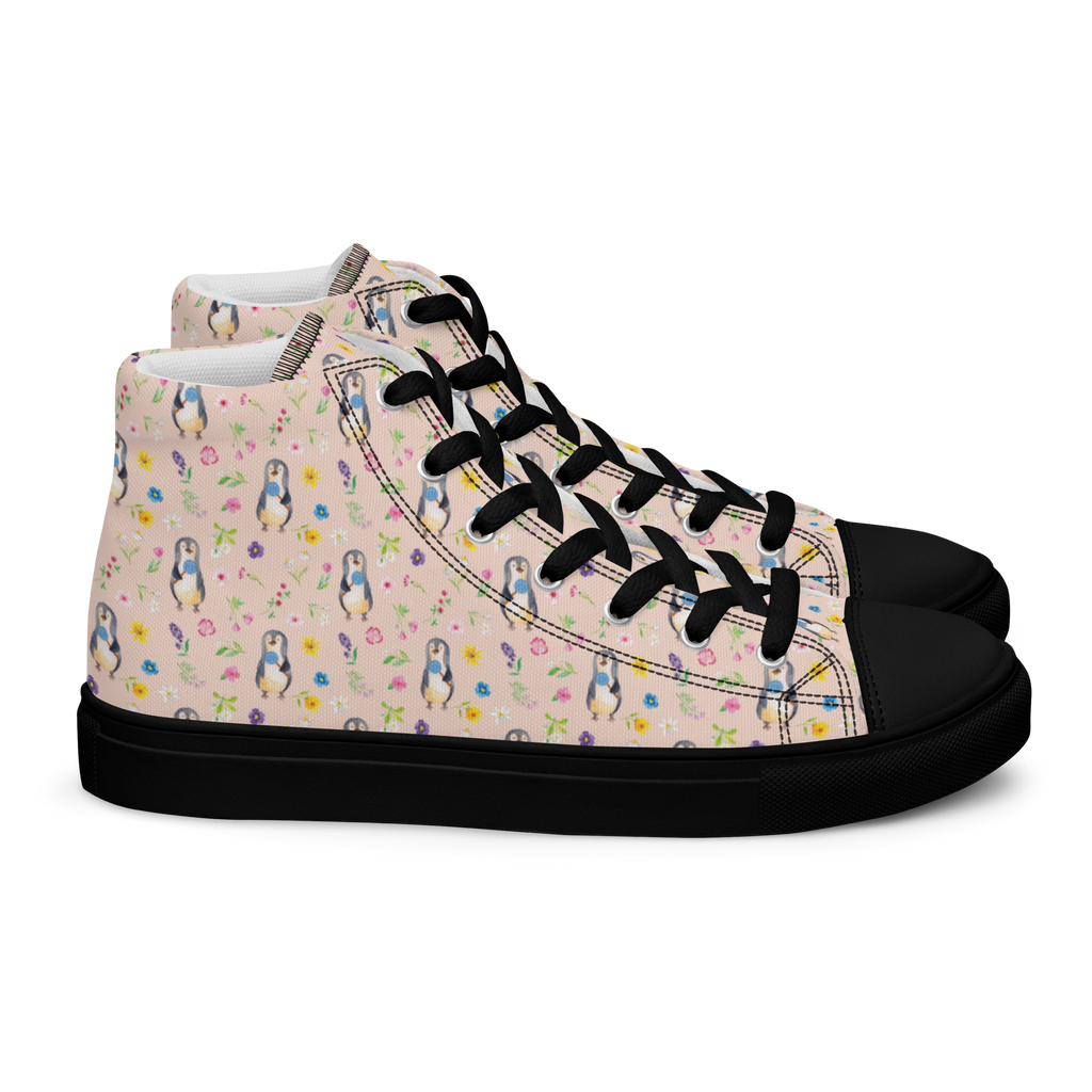 Damen Sneaker Black Edition Pinguin Lolli Muster Sneaker Damen, Damen Sneaker, Sportschuhe Damen, Turnschuhe Damen, Damen Sportschuhe, Schuhe Damen Sneaker, Damen Turnschuhe, Pinguin, Pinguine, Lolli, Süßigkeiten, Blödsinn, Spruch, Rebell, Gauner, Ganove, Rabauke