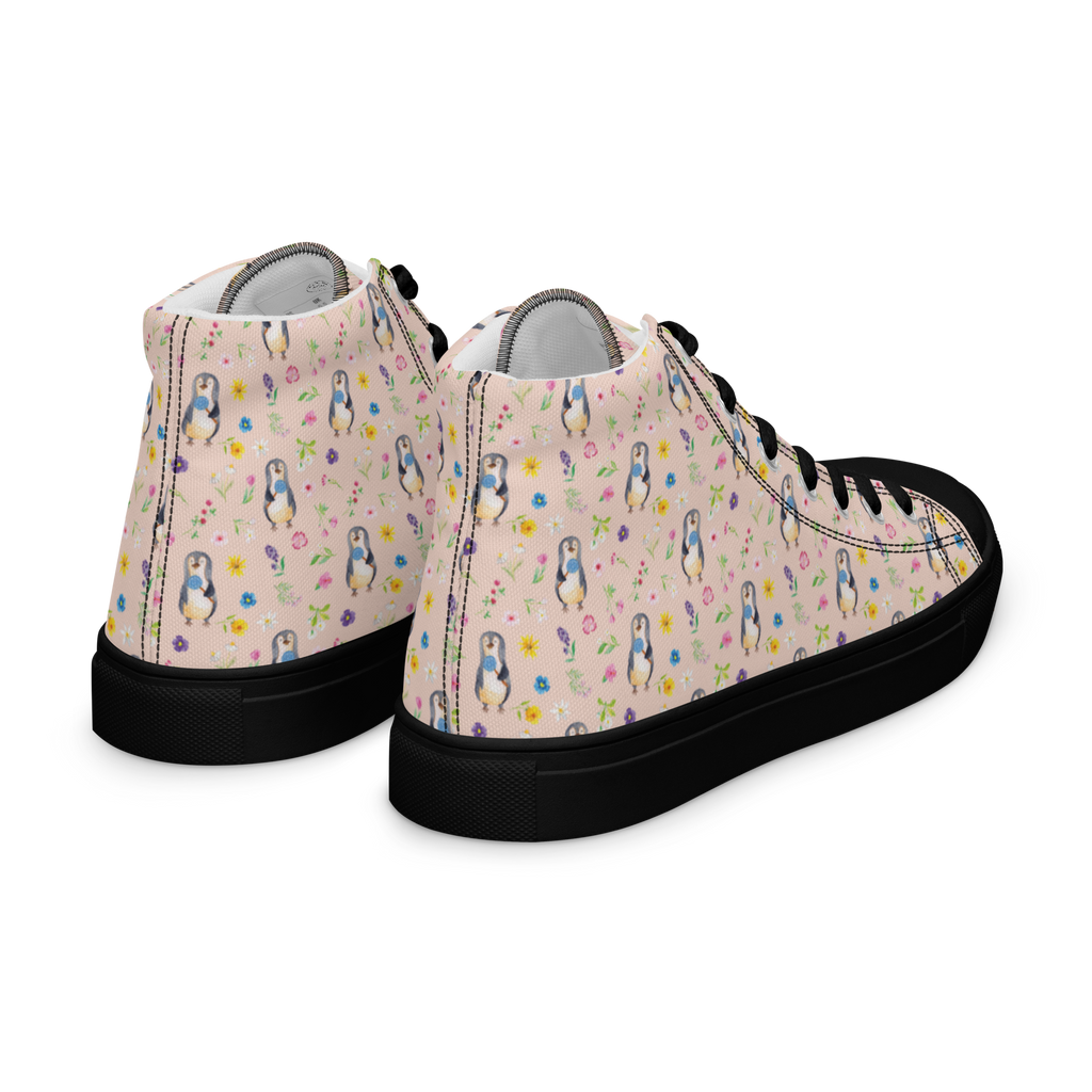 Damen Sneaker Black Edition Pinguin Lolli Muster Sneaker Damen, Damen Sneaker, Sportschuhe Damen, Turnschuhe Damen, Damen Sportschuhe, Schuhe Damen Sneaker, Damen Turnschuhe, Pinguin, Pinguine, Lolli, Süßigkeiten, Blödsinn, Spruch, Rebell, Gauner, Ganove, Rabauke