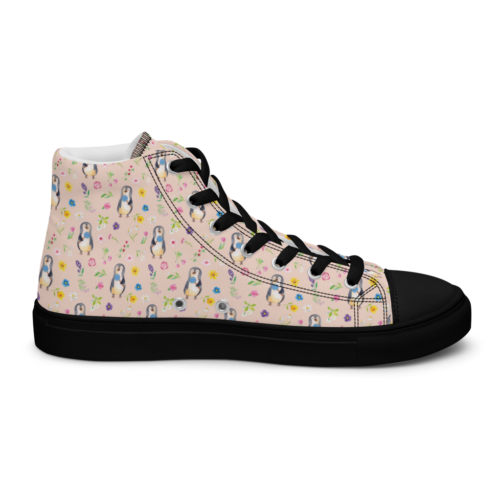 Damen Sneaker Black Edition Pinguin Lolli Muster Sneaker Damen, Damen Sneaker, Sportschuhe Damen, Turnschuhe Damen, Damen Sportschuhe, Schuhe Damen Sneaker, Damen Turnschuhe, Pinguin, Pinguine, Lolli, Süßigkeiten, Blödsinn, Spruch, Rebell, Gauner, Ganove, Rabauke