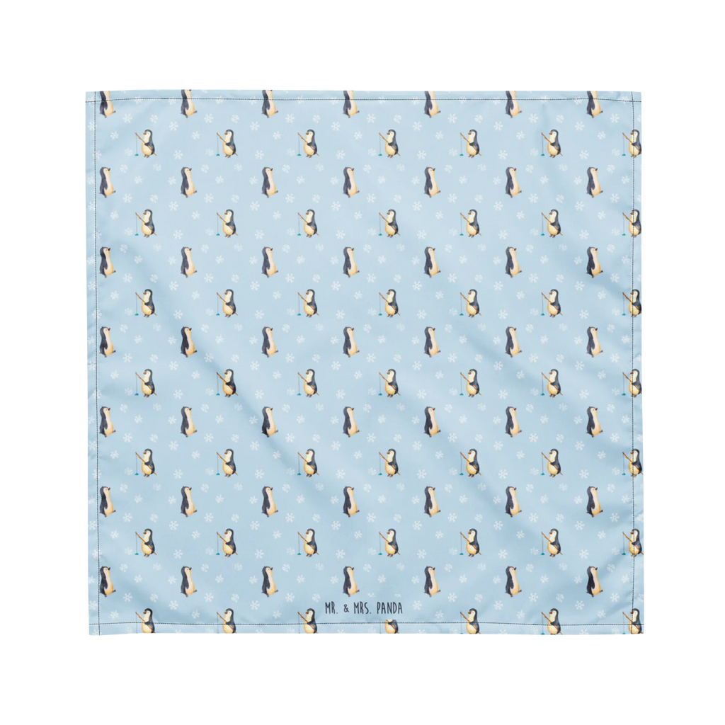 Bandana Pinguin marschieren Muster Bandana, Kopftuch, Halstuch, Multifunktionstuch, Design Bandana, Bandana Tuch, Sportbandana, Sport Bandana, Bandana kaufen, Pinguin, Pinguine, Frühaufsteher, Langschläfer, Bruder, Schwester, Familie