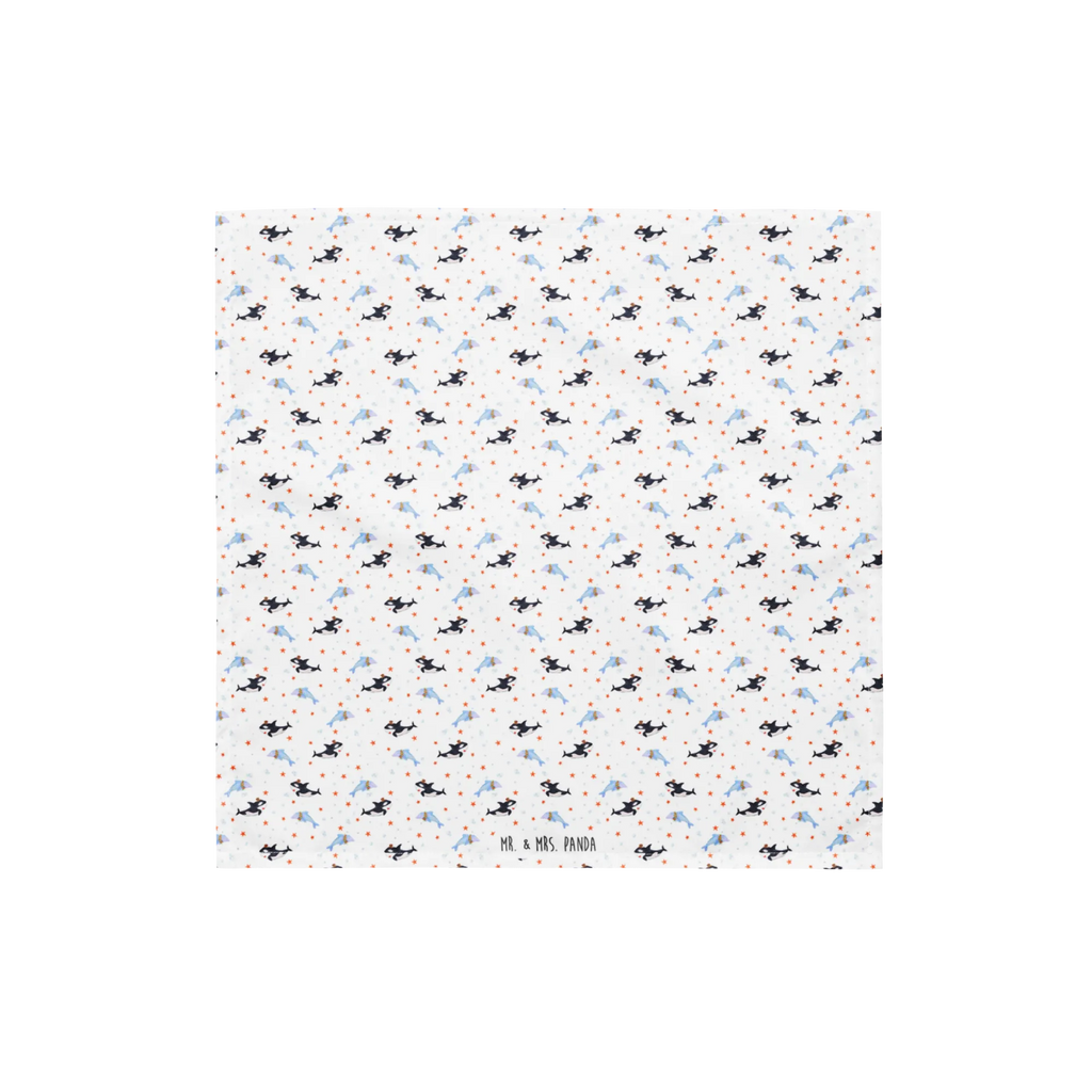 Bandana Orca Zylinder Muster Bandana, Kopftuch, Halstuch, Multifunktionstuch, Design Bandana, Bandana Tuch, Sportbandana, Sport Bandana, Bandana kaufen, Meerestiere, Meer, Urlaub, Narwal, Glitter, Konfetti, Glitzer, Geburtstag, Feier, Fete, Fest, Glückwunsch, Orca