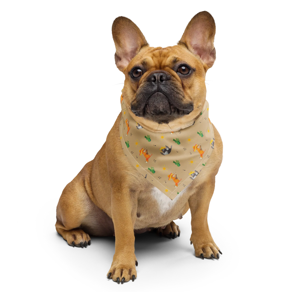 Bandana Rabe Sombrero Muster Bandana, Kopftuch, Halstuch, Multifunktionstuch, Design Bandana, Bandana Tuch, Sportbandana, Sport Bandana, Bandana kaufen, Tiermotive, Gute Laune, lustige Sprüche, Tiere, Rabe, Vogel, Vögel, Spruch positiv, fröhlich sein, glücklich sein, Glück Spruch, froh, Elster, Motivation