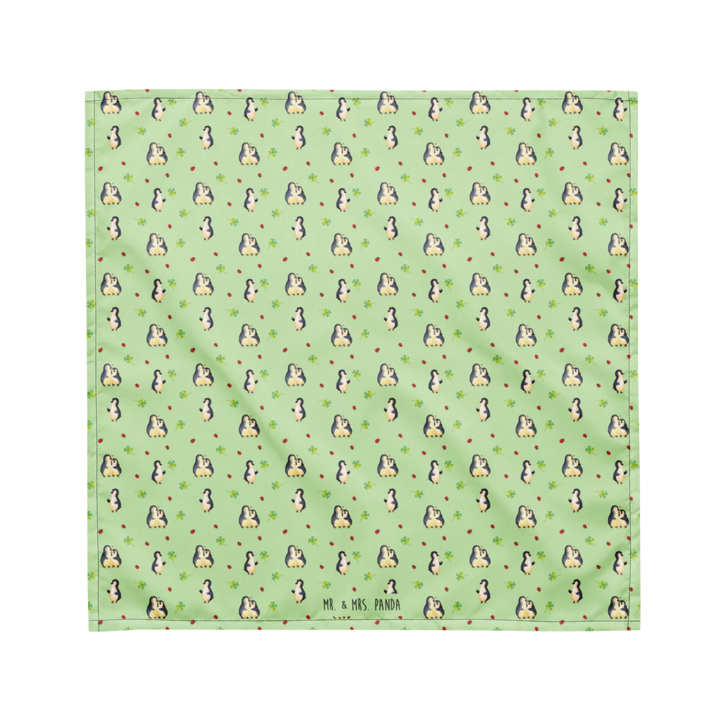 Bandana Pinguin Marienkäfer Muster Bandana, Kopftuch, Halstuch, Multifunktionstuch, Design Bandana, Bandana Tuch, Sportbandana, Sport Bandana, Bandana kaufen, Pinguin, Pinguine, Marienkäfer, Liebe, Wunder, Glück, Freude, Lebensfreude