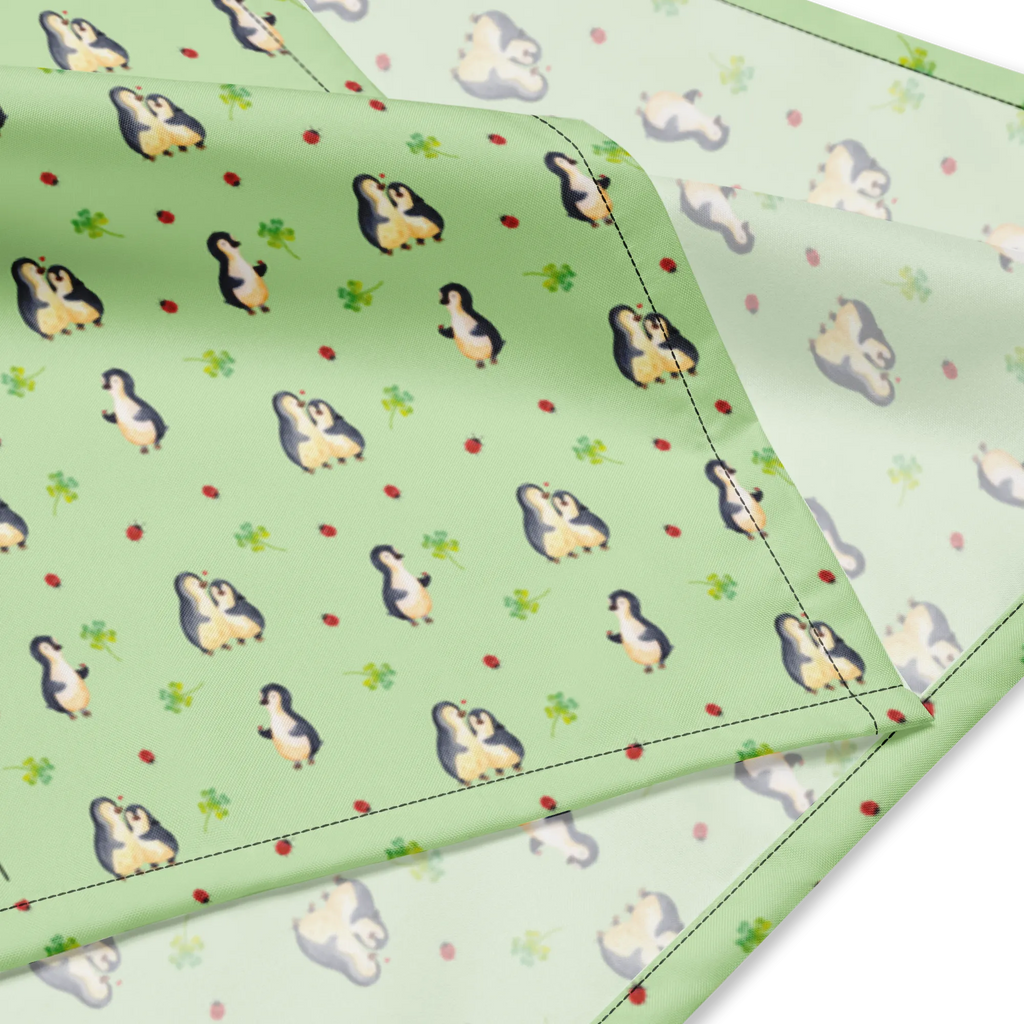 Bandana Pinguin Marienkäfer Muster Bandana, Kopftuch, Halstuch, Multifunktionstuch, Design Bandana, Bandana Tuch, Sportbandana, Sport Bandana, Bandana kaufen, Pinguin, Pinguine, Marienkäfer, Liebe, Wunder, Glück, Freude, Lebensfreude