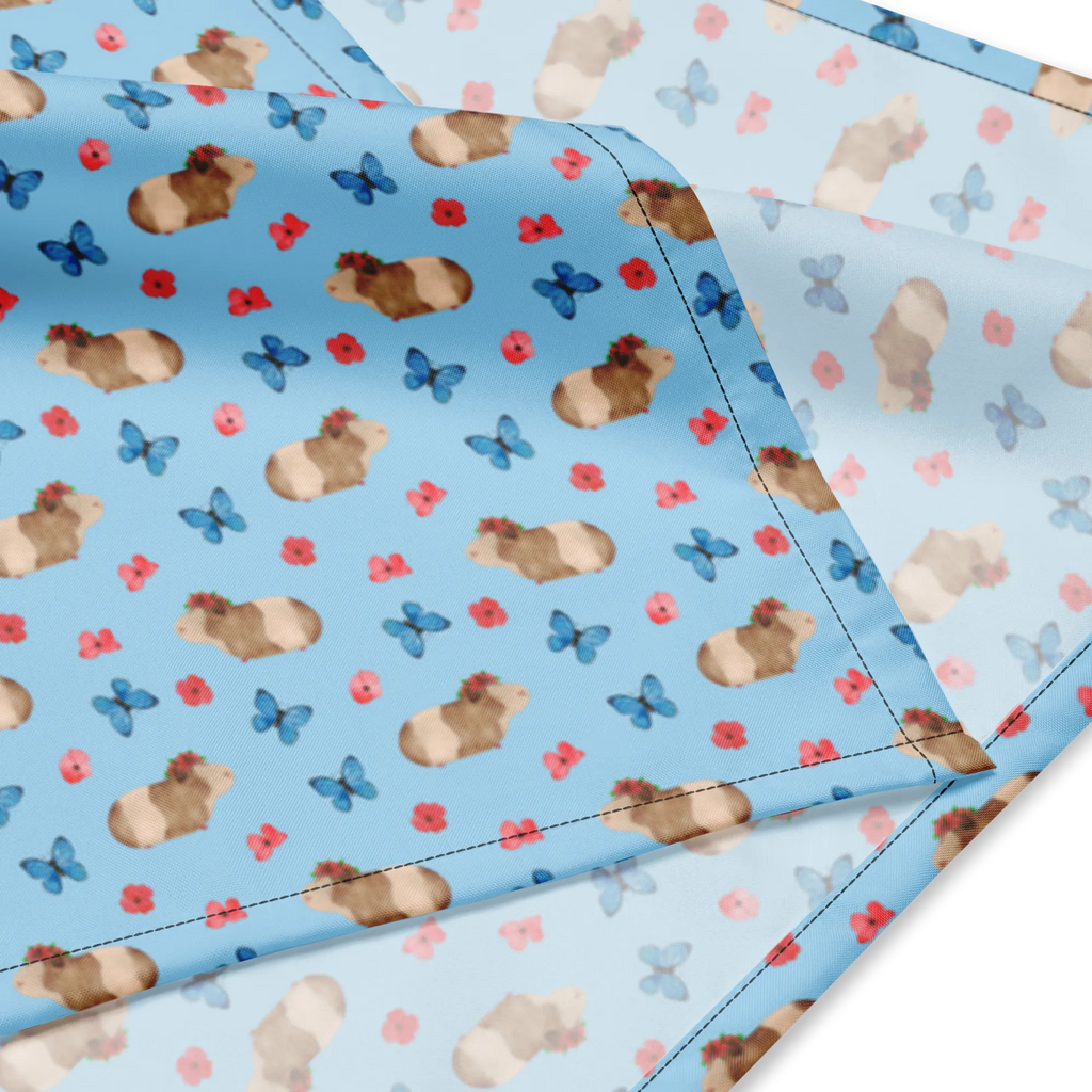 Bandana Meerschweinchen Weisheit Muster Bandana, Kopftuch, Halstuch, Multifunktionstuch, Design Bandana, Bandana Tuch, Sportbandana, Sport Bandana, Bandana kaufen, Tiermotive, Gute Laune, lustige Sprüche, Tiere, Meerschweinchen, Meerie, Meeries, Wunder, Blumenkind, Realität, Spruch, Weisheit, Motivation, Wunderland