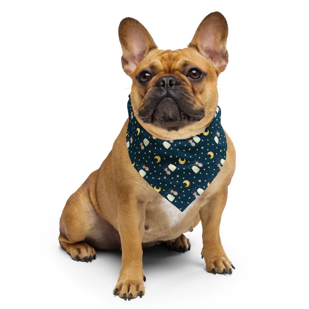 Bandana Maus Sterne Muster Bandana, Kopftuch, Halstuch, Multifunktionstuch, Design Bandana, Bandana Tuch, Sportbandana, Sport Bandana, Bandana kaufen, Tiermotive, Gute Laune, lustige Sprüche, Tiere, Maus, Sterne, Wunsch, Kind, Taufe, Taufgeschenk, Geburt, Schwangerschaft, erstes Kind, Kindergeburtstag, Geburtstag, Hoffnung, Träume