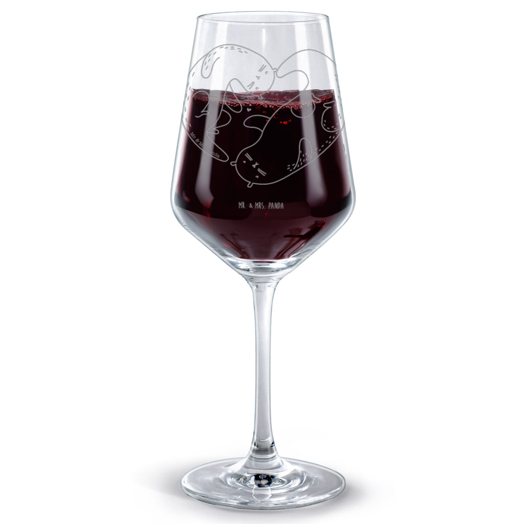 Rotwein Glas Otter Valentine Rotweinglas, Weinglas, Rotwein Glas, Weinglas mit Gravur, Geschenk für Weinliebhaber, Spülmaschinenfeste Weingläser, Hochwertige Weinaccessoires, Liebe, Partner, Freund, Freundin, Ehemann, Ehefrau, Heiraten, Verlobung, Heiratsantrag, Liebesgeschenk, Jahrestag, Hocheitstag, Valentinstag, Geschenk für Frauen, Hochzeitstag, Mitbringsel, Geschenk für Freundin, Geschenk für Partner, Liebesbeweis, für Männer, für Ehemann