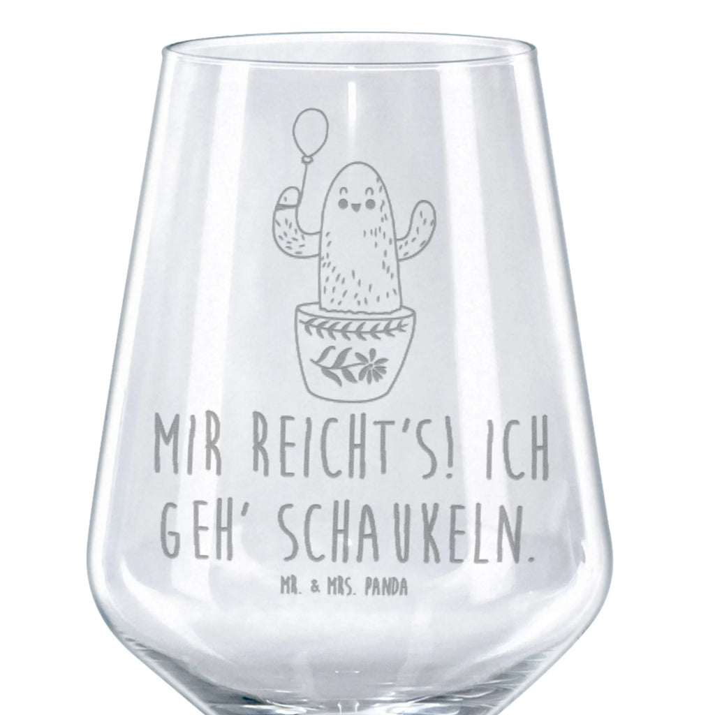 Rotwein Glas Kaktus Luftballon Rotweinglas, Weinglas, Rotwein Glas, Weinglas mit Gravur, Geschenk für Weinliebhaber, Spülmaschinenfeste Weingläser, Hochwertige Weinaccessoires, Kaktus, Kakteen, Luftballon, Neustart, Freude, Büro, Stress, Büroalltag, Freundin, Freund, Ausbildung, Prüfung