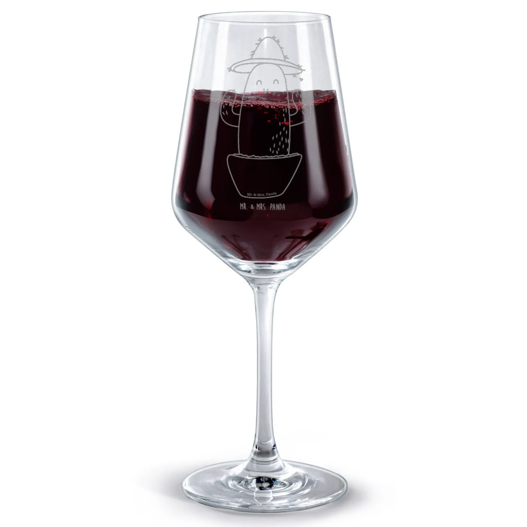 Rotwein Glas Kaktus Sonnenhut Rotweinglas, Weinglas, Rotwein Glas, Weinglas mit Gravur, Geschenk für Weinliebhaber, Spülmaschinenfeste Weingläser, Hochwertige Weinaccessoires, Kaktus, Kakteen, Reisen, Weltreise, Weltenbummler, Reisetagebuch, Städtetrip, Kaktusliebe, Geschenkidee, Spruch, Motivation