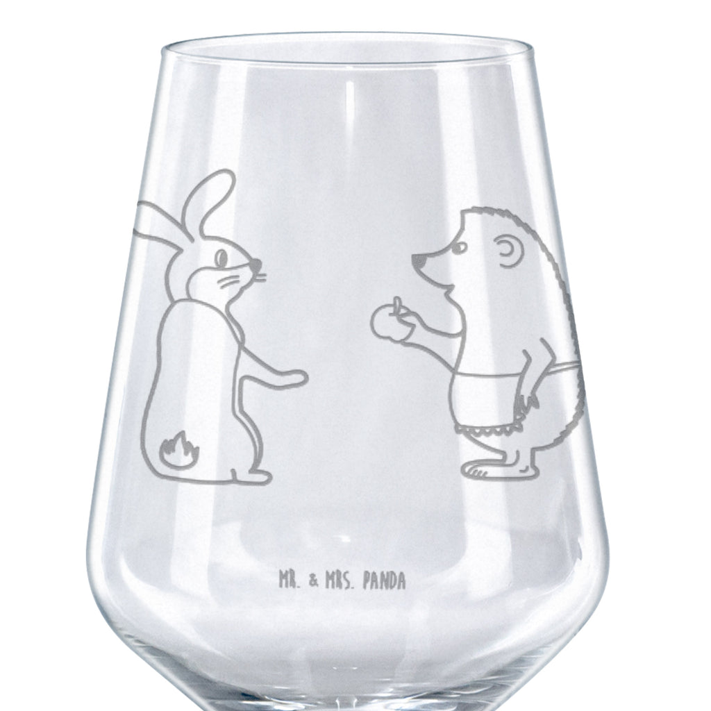 Rotwein Glas Liebe ist nie ohne Schmerz Rotweinglas, Weinglas, Rotwein Glas, Weinglas mit Gravur, Geschenk für Weinliebhaber, Spülmaschinenfeste Weingläser, Hochwertige Weinaccessoires, Tiermotive, Gute Laune, lustige Sprüche, Tiere, Igel und Hase, Igel, Hase, Liebe Spruch, Liebeskummer Geschenk, Herzschmerz, Trösten, Trennungsschmerz, Spruch romantisch