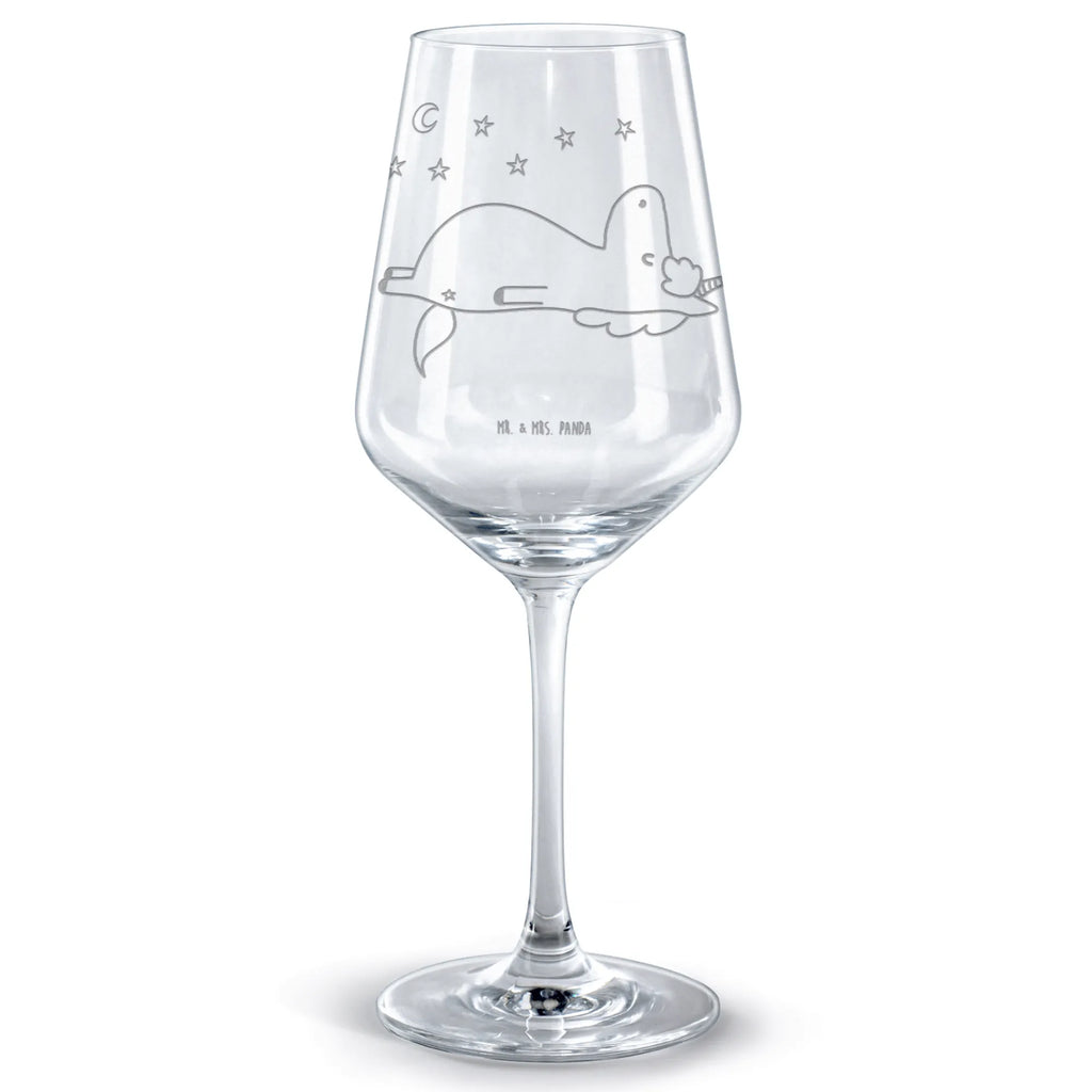 Rotwein Glas Einhorn Sternenhimmel Rotweinglas, Weinglas, Rotwein Glas, Weinglas mit Gravur, Geschenk für Weinliebhaber, Spülmaschinenfeste Weingläser, Hochwertige Weinaccessoires, Einhorn, Einhörner, Einhorn Deko, Pegasus, Unicorn, Sterne, Dachschaden, Verrückt, Sternenhimmel