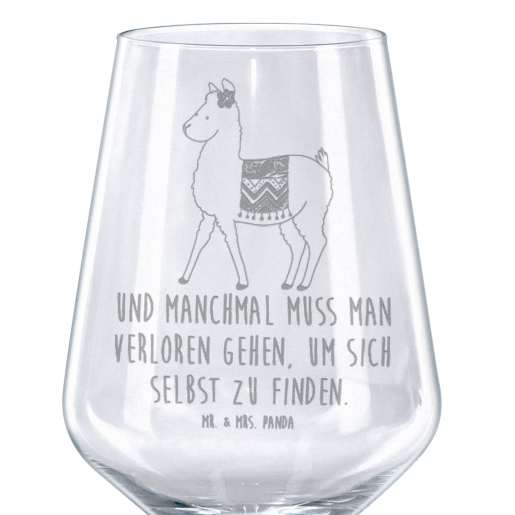 Rotwein Glas Alpaka stolz Rotweinglas, Weinglas, Rotwein Glas, Weinglas mit Gravur, Geschenk für Weinliebhaber, Spülmaschinenfeste Weingläser, Hochwertige Weinaccessoires, Alpaka, Lama