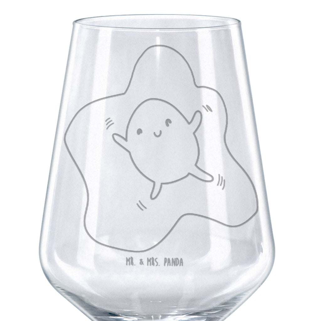 Rotwein Glas Spiegelei Rotweinglas, Weinglas, Rotwein Glas, Weinglas mit Gravur, Geschenk für Weinliebhaber, Spülmaschinenfeste Weingläser, Hochwertige Weinaccessoires, Tiermotive, Gute Laune, lustige Sprüche, Tiere, Ei, Spiegelei, Schön, Tag, Glücklich, Liebe