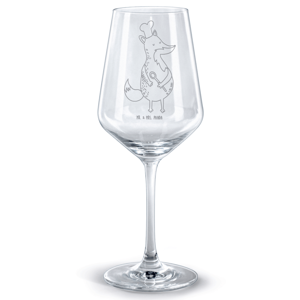 Rotwein Glas Fuchs Koch Rotweinglas, Weinglas, Rotwein Glas, Weinglas mit Gravur, Geschenk für Weinliebhaber, Spülmaschinenfeste Weingläser, Hochwertige Weinaccessoires, Fuchs, Füchse, Koch Geschenk, Küche Spruch, Küche Deko, Köche, Bäcker, Party Spruch, Spruch lustig, witzig