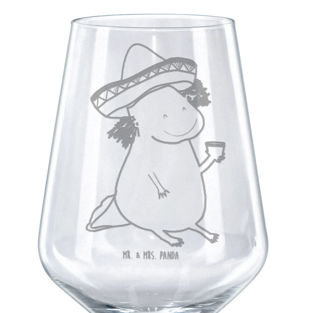 Rotwein Glas Axolotl Tequila Rotweinglas, Weinglas, Rotwein Glas, Weinglas mit Gravur, Geschenk für Weinliebhaber, Spülmaschinenfeste Weingläser, Hochwertige Weinaccessoires, Axolotl, Molch, Mexico, Mexiko, Sombrero, Zitrone, Tequila, Motivation, Spruch, Schwanzlurch, Lurch, Lurche, Axolot, Feuerdrache, Feuersalamander