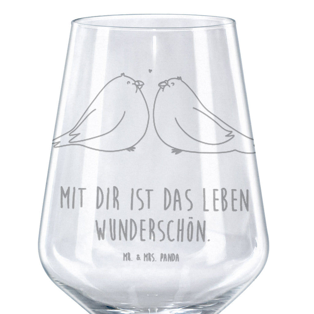 Rotwein Glas Turteltauben Liebe Rotweinglas, Weinglas, Rotwein Glas, Weinglas mit Gravur, Geschenk für Weinliebhaber, Spülmaschinenfeste Weingläser, Hochwertige Weinaccessoires, Liebe, Partner, Freund, Freundin, Ehemann, Ehefrau, Heiraten, Verlobung, Heiratsantrag, Liebesgeschenk, Jahrestag, Hocheitstag, Turteltauben, Turteltäubchen, Tauben, Verliebt, Verlobt, Verheiratet, Geschenk Freundin, Geschenk Freund, Liebesbeweis, Hochzeitstag, Geschenk Hochzeit