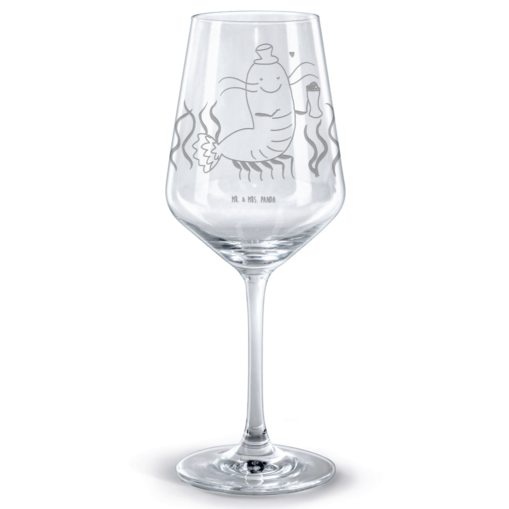 Rotwein Glas Hummer mit Weizen Rotweinglas, Weinglas, Rotwein Glas, Weinglas mit Gravur, Geschenk für Weinliebhaber, Spülmaschinenfeste Weingläser, Hochwertige Weinaccessoires, Meerestiere, Meer, Urlaub, Garnele, Garnelen, Bier, Kochen, Männerhaushalt, Junggeselle, Junggesellin, Bierliebhaber, Kneipe, Gasthaus, Wirtschaft