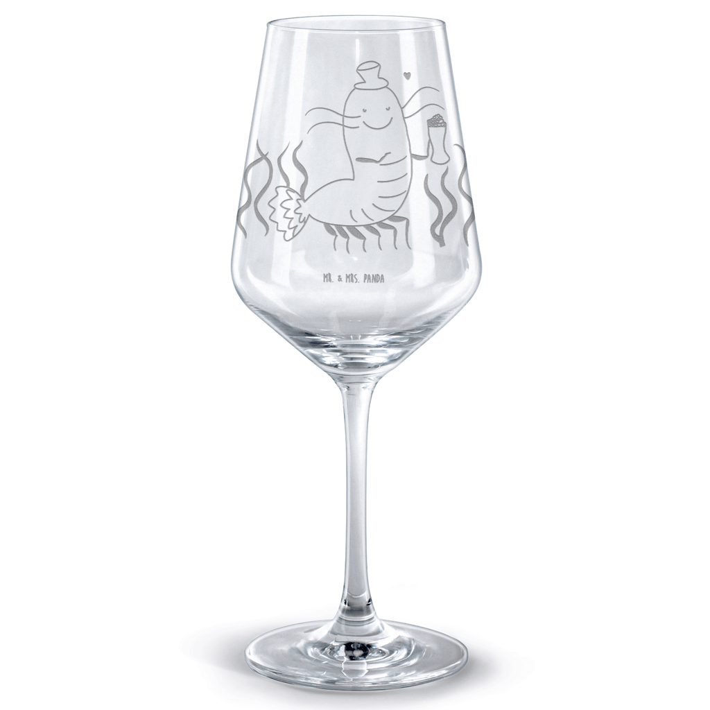 Rotwein Glas Hummer mit Weizen Rotweinglas, Weinglas, Rotwein Glas, Weinglas mit Gravur, Geschenk für Weinliebhaber, Spülmaschinenfeste Weingläser, Hochwertige Weinaccessoires, Meerestiere, Meer, Urlaub, Garnele, Garnelen, Bier, Kochen, Männerhaushalt, Junggeselle, Junggesellin, Bierliebhaber, Kneipe, Gasthaus, Wirtschaft