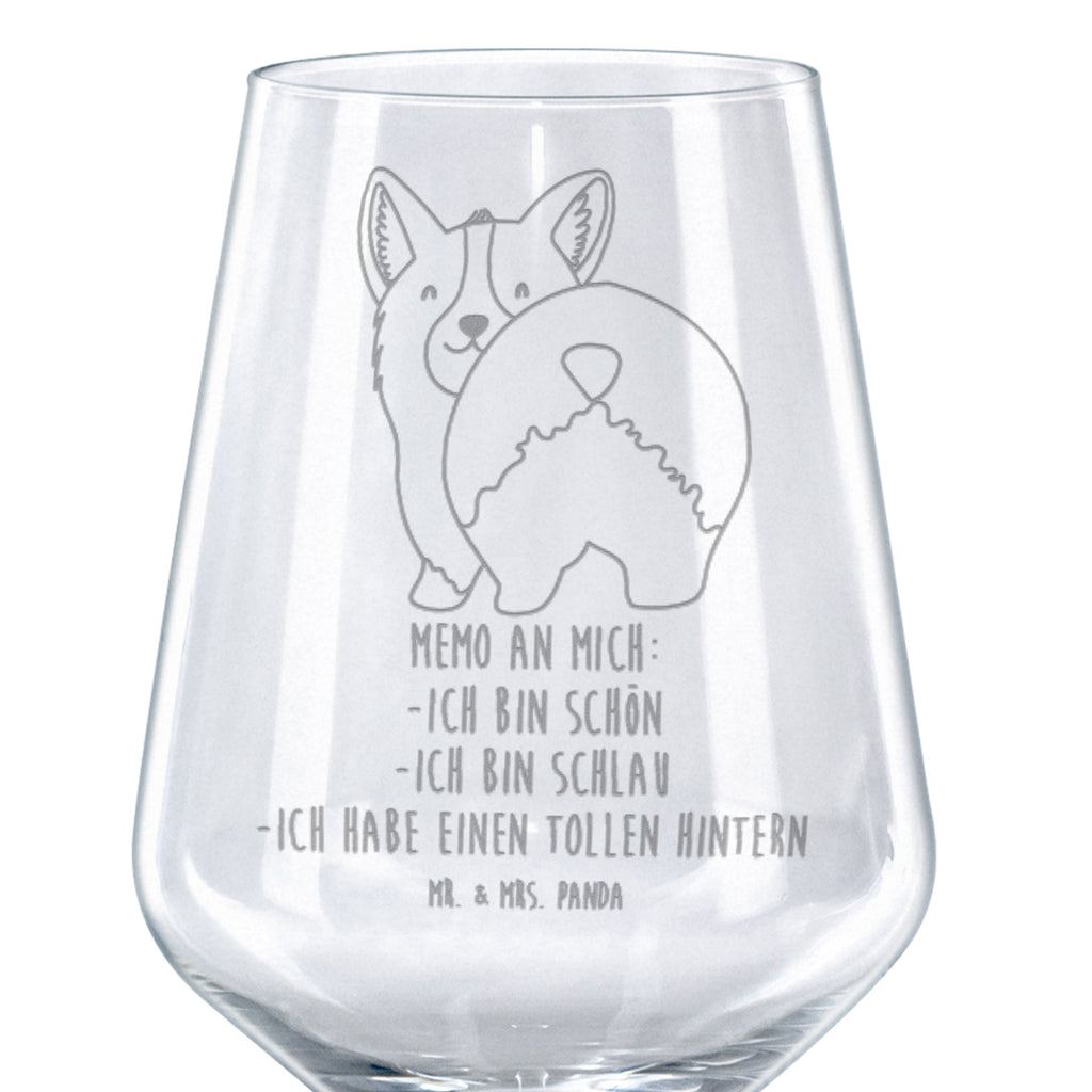 Rotwein Glas Corgie Po Rotweinglas, Weinglas, Rotwein Glas, Weinglas mit Gravur, Geschenk für Weinliebhaber, Spülmaschinenfeste Weingläser, Hochwertige Weinaccessoires, Hund, Hundemotiv, Haustier, Hunderasse, Tierliebhaber, Hundebesitzer, Sprüche, Corgie, Hundeliebe, Motivation, Selbstliebe, Spruch