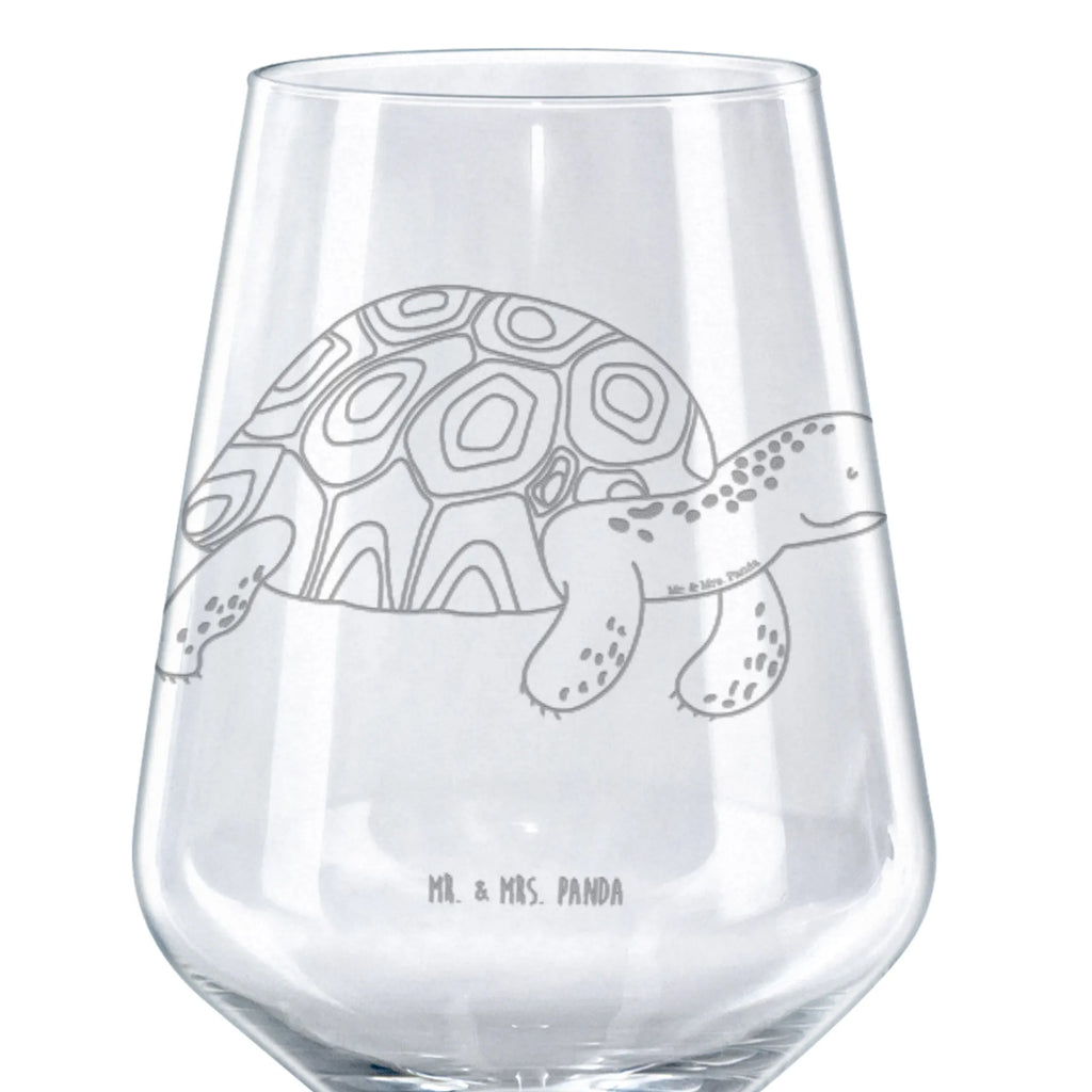 Rotwein Glas Schildkröte marschiert Rotweinglas, Weinglas, Rotwein Glas, Weinglas mit Gravur, Geschenk für Weinliebhaber, Spülmaschinenfeste Weingläser, Hochwertige Weinaccessoires, Meerestiere, Meer, Urlaub, Schildkröte, Schildkröten, get lost, Abenteuer, Reiselust, Inspiration, Neustart, Motivation, Lieblingsmensch