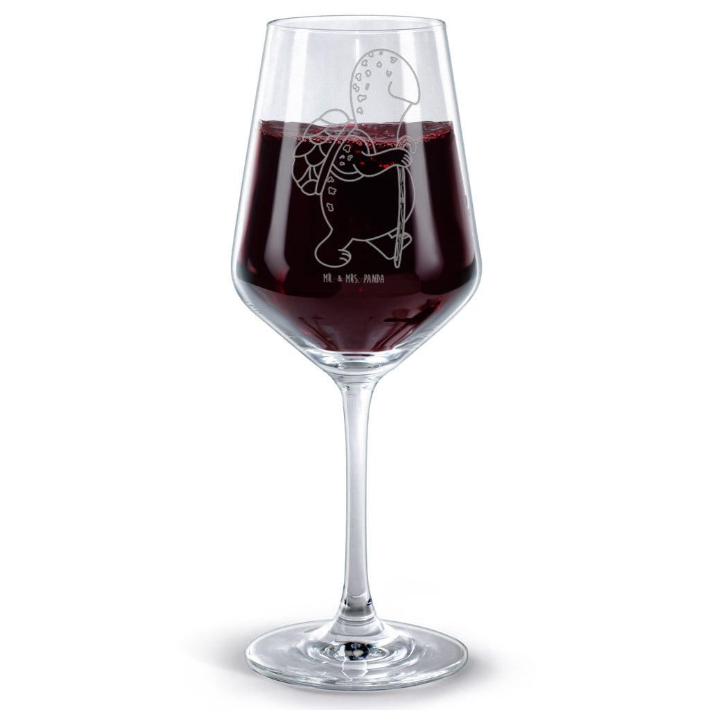 Rotwein Glas Schildkröte Wanderer Rotweinglas, Weinglas, Rotwein Glas, Weinglas mit Gravur, Geschenk für Weinliebhaber, Spülmaschinenfeste Weingläser, Hochwertige Weinaccessoires, Schildkröte, Schildkröten, Motivation, Motivationsspruch, Motivationssprüche, Neuanfang