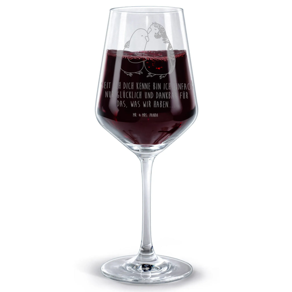 Rotwein Glas Wellensittich Liebe Rotweinglas, Weinglas, Rotwein Glas, Weinglas mit Gravur, Geschenk für Weinliebhaber, Spülmaschinenfeste Weingläser, Hochwertige Weinaccessoires, Liebe, Partner, Freund, Freundin, Ehemann, Ehefrau, Heiraten, Verlobung, Heiratsantrag, Liebesgeschenk, Jahrestag, Hocheitstag, Vögel, Wellensittich, Nähe, Kuscheln, Vertrauen