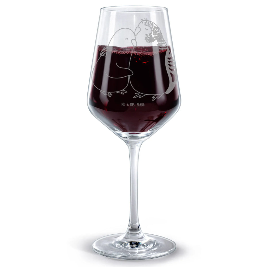 Rotwein Glas Wellensittich Liebe Rotweinglas, Weinglas, Rotwein Glas, Weinglas mit Gravur, Geschenk für Weinliebhaber, Spülmaschinenfeste Weingläser, Hochwertige Weinaccessoires, Liebe, Partner, Freund, Freundin, Ehemann, Ehefrau, Heiraten, Verlobung, Heiratsantrag, Liebesgeschenk, Jahrestag, Hocheitstag, Vögel, Wellensittich, Nähe, Kuscheln, Vertrauen