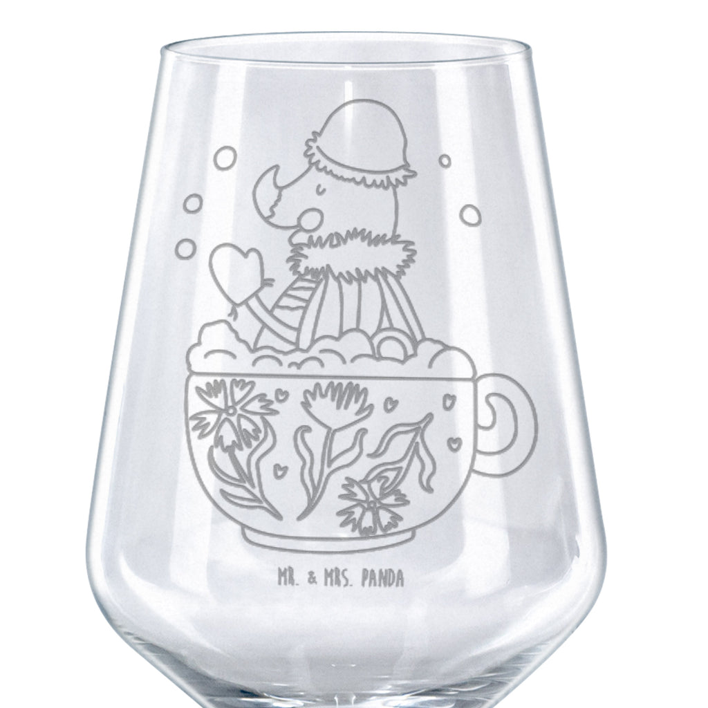 Rotwein Glas Nachtfalter Schaumbad Rotweinglas, Weinglas, Rotwein Glas, Weinglas mit Gravur, Geschenk für Weinliebhaber, Spülmaschinenfeste Weingläser, Hochwertige Weinaccessoires, Tiermotive, Gute Laune, lustige Sprüche, Tiere, Nachtfalter, Schaumbad, Badezimmer, Bad, WC, Badezimmerdeko, Baden, Tasse, Träumen, verträumt, Ziele, Zeitmanagement