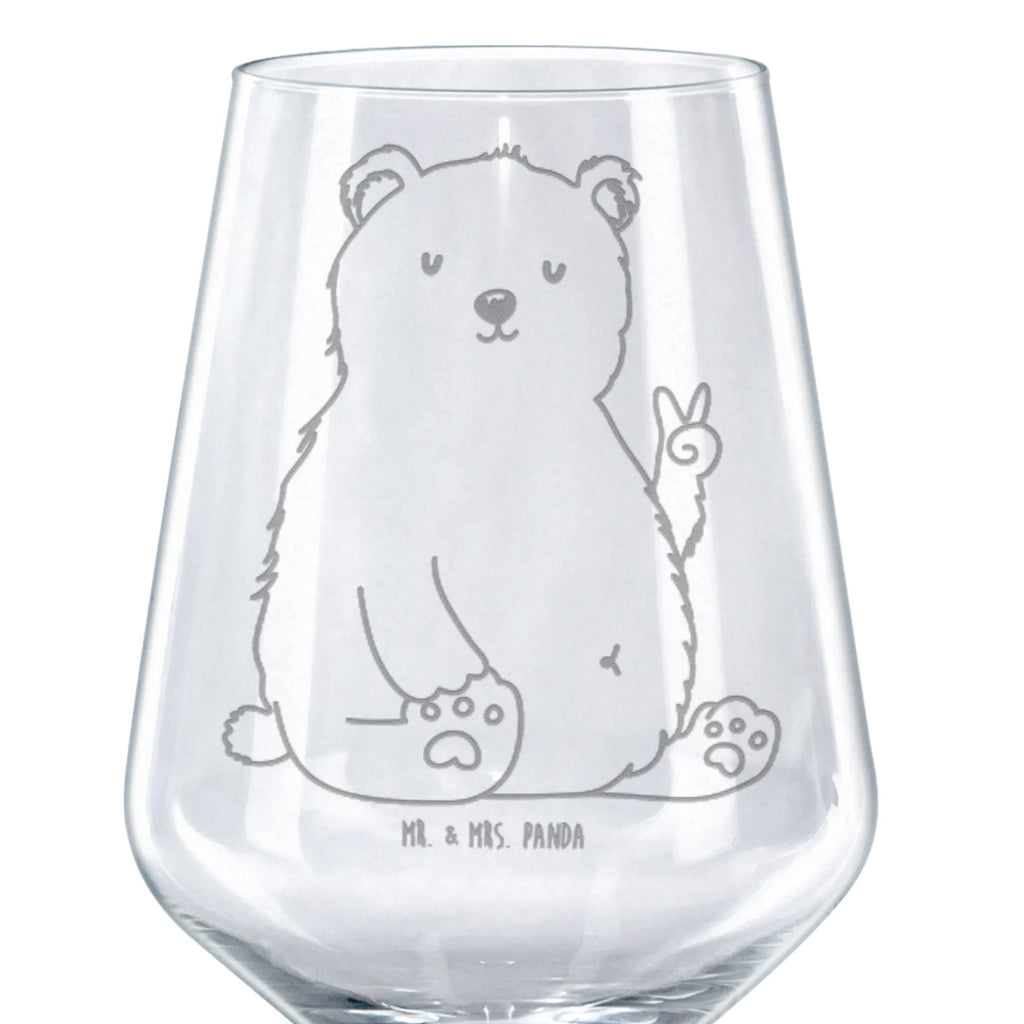 Rotwein Glas Eisbär Faul Rotweinglas, Weinglas, Rotwein Glas, Weinglas mit Gravur, Geschenk für Weinliebhaber, Spülmaschinenfeste Weingläser, Hochwertige Weinaccessoires, Bär, Teddy, Teddybär, Eisbär, Nordpol, Faul, Entspannen, Relaxen, Büro, Arbeit, Bürojob, Arbeitsplatz, Homeoffice