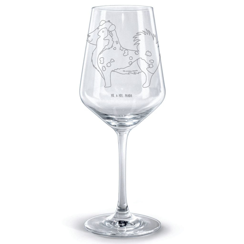 Rotwein Glas Australien Shepherd Rotweinglas, Weinglas, Rotwein Glas, Weinglas mit Gravur, Geschenk für Weinliebhaber, Spülmaschinenfeste Weingläser, Hochwertige Weinaccessoires, Hund, Hundemotiv, Haustier, Hunderasse, Tierliebhaber, Hundebesitzer, Sprüche, Australien Shepherd, Shepherd, Hundeliebe, Familienhund, Spruch