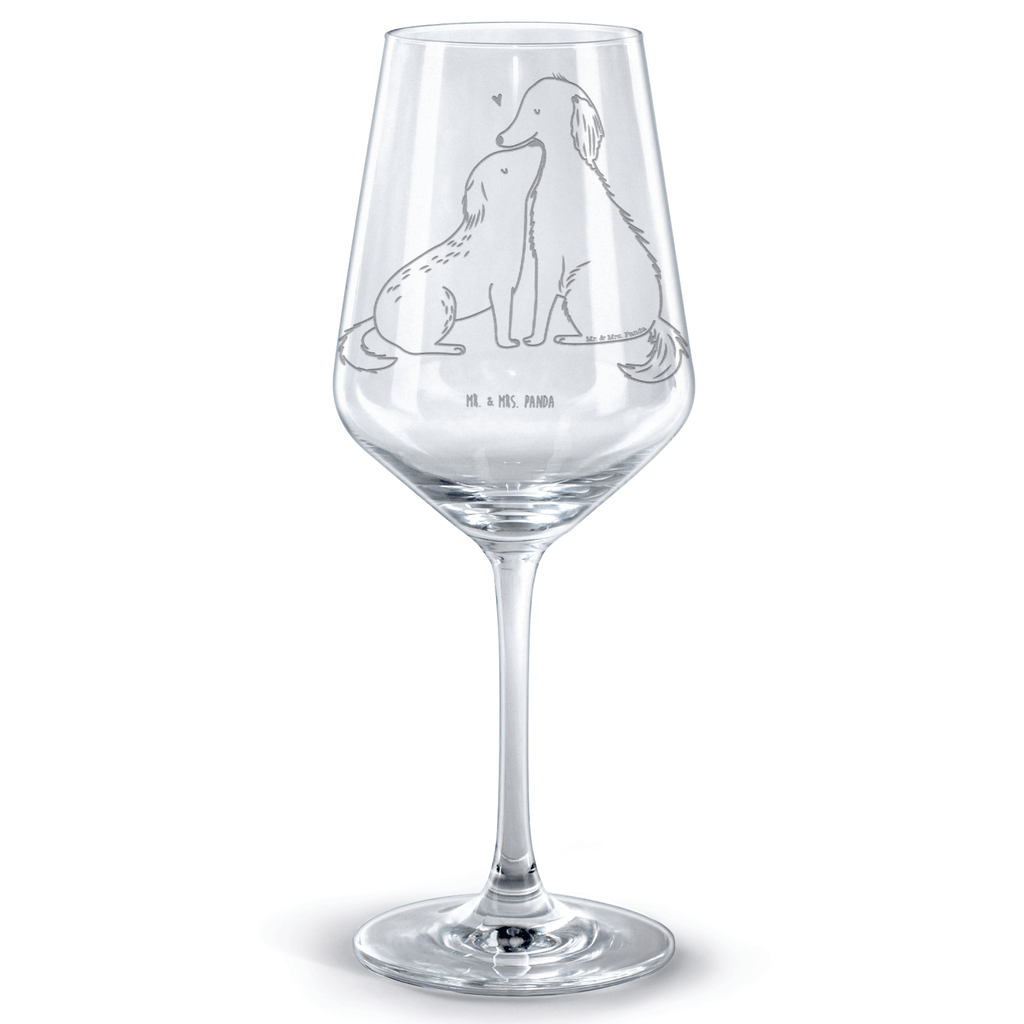 Rotwein Glas Hunde Liebe Rotweinglas, Weinglas, Rotwein Glas, Weinglas mit Gravur, Geschenk für Weinliebhaber, Spülmaschinenfeste Weingläser, Hochwertige Weinaccessoires, Hund, Hundemotiv, Haustier, Hunderasse, Tierliebhaber, Hundebesitzer, Sprüche, Liebe, Hund. Hunde, Kuss, Vertrauen, Kuscheln, Herz