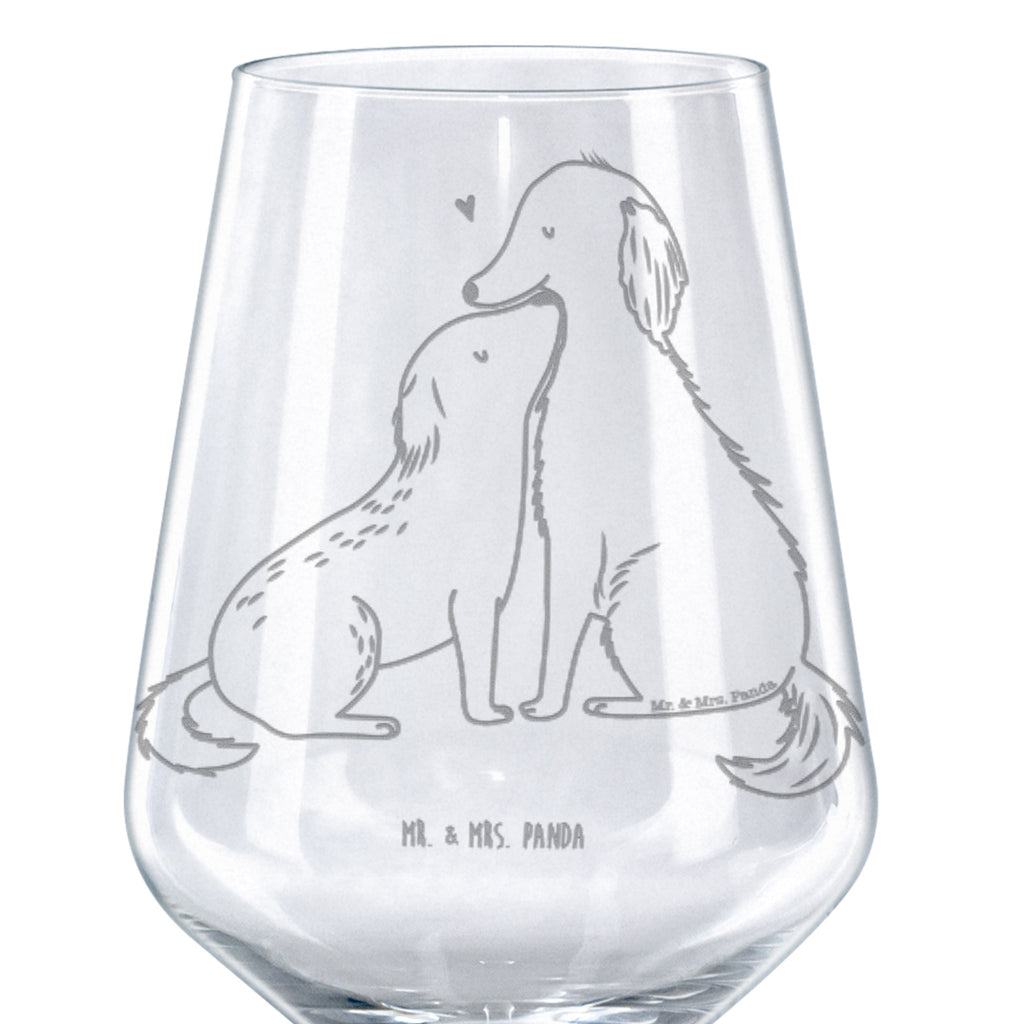 Rotwein Glas Hunde Liebe Rotweinglas, Weinglas, Rotwein Glas, Weinglas mit Gravur, Geschenk für Weinliebhaber, Spülmaschinenfeste Weingläser, Hochwertige Weinaccessoires, Hund, Hundemotiv, Haustier, Hunderasse, Tierliebhaber, Hundebesitzer, Sprüche, Liebe, Hund. Hunde, Kuss, Vertrauen, Kuscheln, Herz